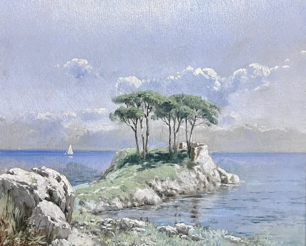 hoca ali rıza tablo alanlar